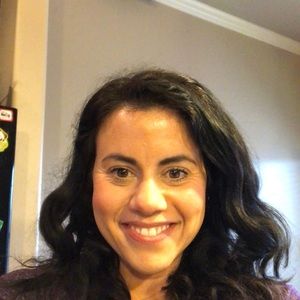 Meet your Posher, Catie